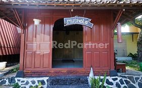 OYO 550 Kebon Krapyak Cottage Syariah